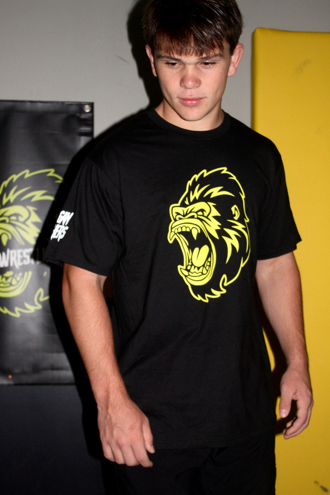 NEW SHIRTS ARE HERE