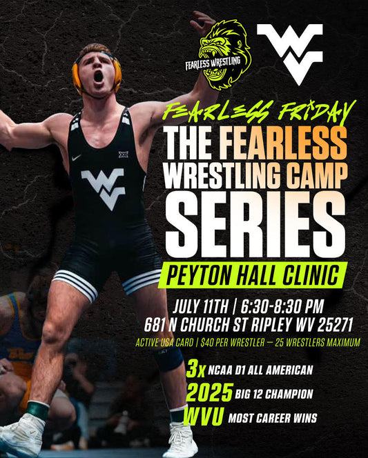 Peyton Hall Clinic
