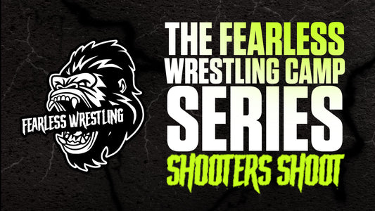 The Fearless Wrestling Camp Series