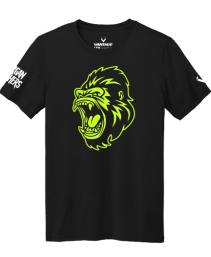 FEARLESSAPE